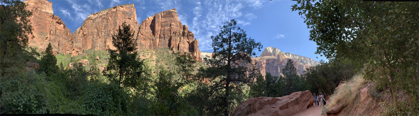 Zion